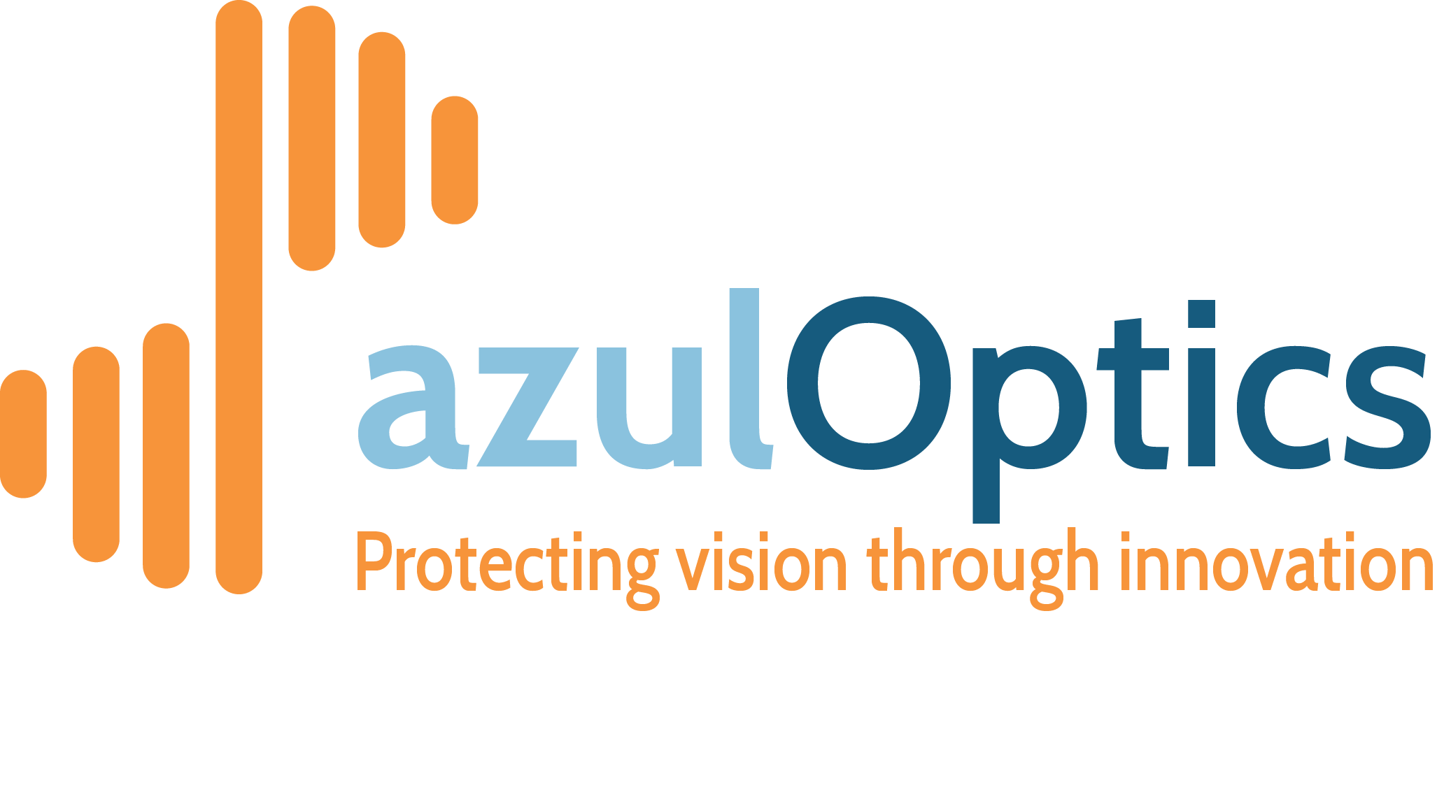 Azul Optics logo